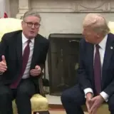 Трамп раскритиковал Великобританию
