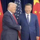 Трамп пригрозил Си Цзиньпину