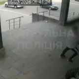 Полицейский застрелил военного в Запорожье