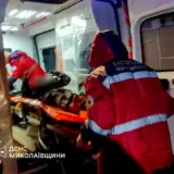 На Миколаївщині вибухнув газ – загинули діти