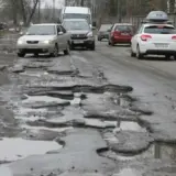 Кабмин выделил дополнительные 3 млрд грн на ремонт и автодорог – Свириденко