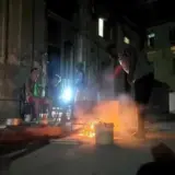 На Кубе произошел тотальный блэкаут