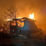 Обстрел Днепропетровской области – два человека получили ранения