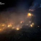 Обстріл Одеської області – рашисти знову атакували об’єкти інфраструктури