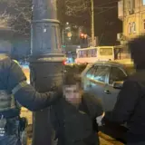 Агент РФ – російський «крот» коригував удари по Одесі