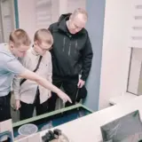 Ігор Табурець – на Черкащині продовжують втілювати освітні проєкти