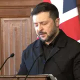 Зеленский уверяет, что 200 украинских экспертов находятся на Ближнем Востоке