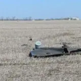 Російські дрони атакували Молдову