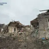 Обстрел Краматорска – восемь человек получили ранения