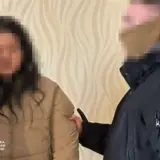 Агент РФ – наркоманка готувала теракт у центрі Дніпра