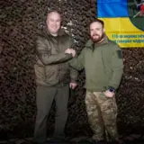 Ігор Табурець відвідав військові підрозділи