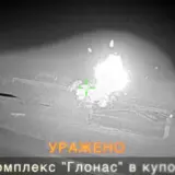 Бійці ГУР знищили РЛС, ППО та два десантні катери окупантів у Криму
