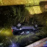 Пьяный боец НГУ устроил смертельное ДТП и пытался угнать авто