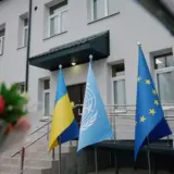 Ігор Табурець – на Черкащині втілили житловий проєкт