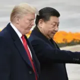 Иран и США – почему Трамп отменил встречу в Китае