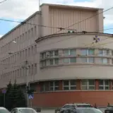 Обстріл Львова – дрон атакував Головне управління СБУ у Львівській області