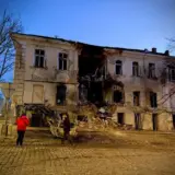 Обстріл Одеси – відомо про трьох постраждалих