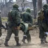 Путін планує мобілізувати ще 409 тисяч окупантів