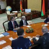 Трамп воює проти друзів Лукашенка