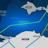 “Газпром” скаржиться на атаки дронів