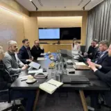 Україна показала європейцям план відновлення «Дружби»