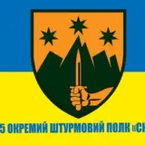 «Скеля» стоїть міцно: штурмовики 425 ОШП вибивають ворога з центру Гришиного