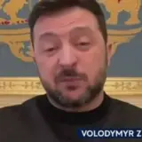 ЕС раскритиковал Зеленского