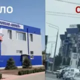 Силы обороны нанесли удар по российским системам ПВО