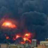 Іран «вибив» на п’ять років газові потужності Катару
