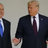 Трамп попросив Нетаньягу припинити удари по енергетиці Ірану