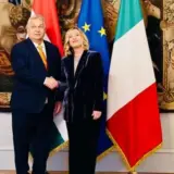 Мелоні розуміє позицію Орбана щодо України