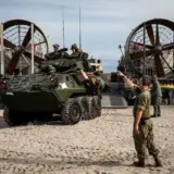 США готують висадку десанту в Ірані