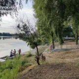 Київські чиновники розікрали понад 2 мільйони на ремонті парку