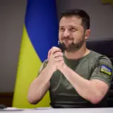 Зеленський очікує у квітні перший транш із 90 млрд євро від ЄС