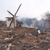 Обстріл Запоріжжя – загинули чоловік та жінка