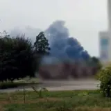 Славутич полностью остался без света