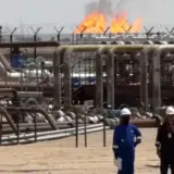 Ірак зупинив видобуток нафти
