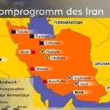 Трамп хоче захопити ядерні матеріали Ірану