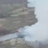 Подразделения Тройки превратили прорыв оккупантов в масштабный провал