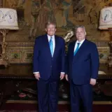 Выборы в Венгрии – Трамп пожелал Орбану победы
