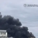Обстріл Запоріжжя – рашисти атакували критичну інфраструктуру