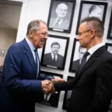 Сийярто регулярно «стучал» Лаврову о заседаниях ЕС