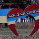 Росіяни планують взяти Костянтинівку до травневих свят