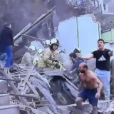 В історичному центрі Стамбула 22 березня обрушилися 2 будинки – є постраждалі