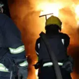 Обстрел Кривого Рога — в результате удара получили ранения двое людей