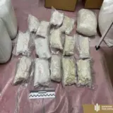 Боєць НГУ створив нарколабораторію з мільйонним обігом