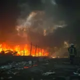 Зеленский предупредил украинцев о вероятности массированного удара РФ 23-24 марта