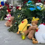З початку повномасштабного вторгнення РФ в Україну загинули 15 364 мирних мешканців – ООН