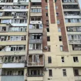 Обстрел Полтавской области — в результате атаки двое людей погибли