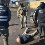 Агент РФ — в Ровно задержали российского корректировщика